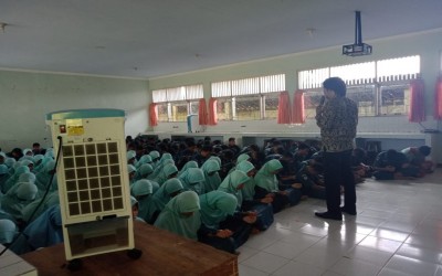 HIPNOTERAPY SISWA