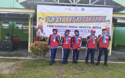 IKUTI UJI SYARAT KECAKAPAN PMR MADYA KABUPATEN KEBUMEN TAHUN 2026